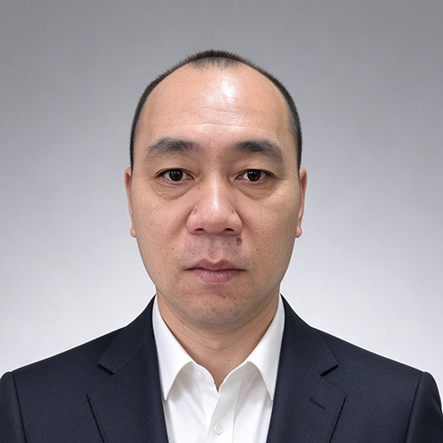 朱旭成